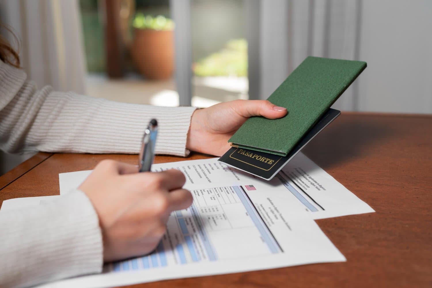 Visitor visa document guidance